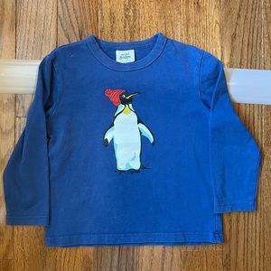 Lot of 6 boys shirts all size 3 or 3T